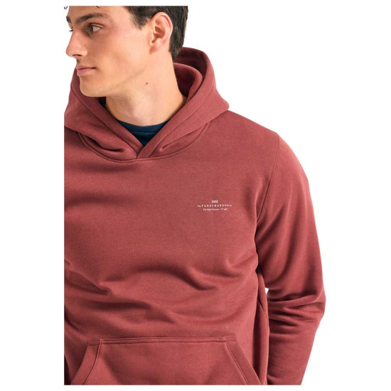 Funky Buddha Ανδρικό φούτερ